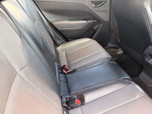 Certified 2024 Subaru Crosstrek 2.5i Limited w/ Crosstrek Mirror Package AWD/4WD image 14