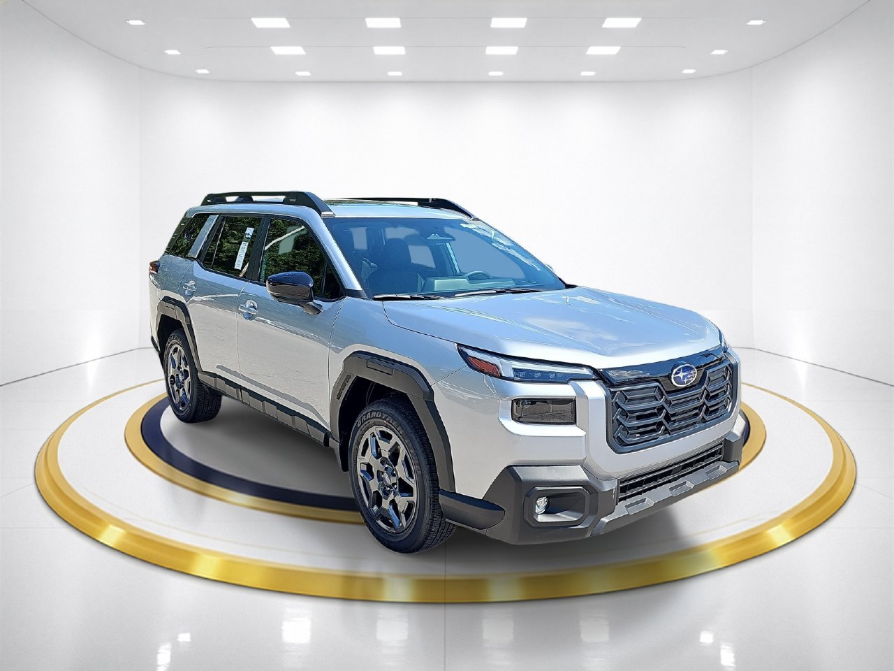 New 2026 Subaru Outback Premium AWD/4WD image 3