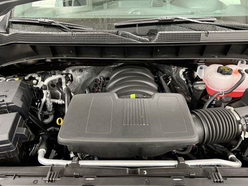 New 2026 Chevrolet Silverado 1500 W/T w/ Trailering Package image 23