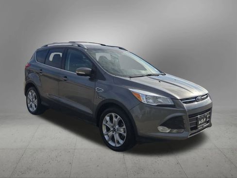 Used 2014 Ford Escape Titanium image 8