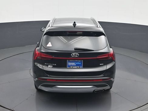 Certified 2023 Hyundai Santa Fe SEL w/ Premium Package AWD/4WD image 19
