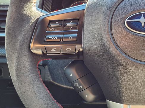 Used 2015 Subaru WRX image 14