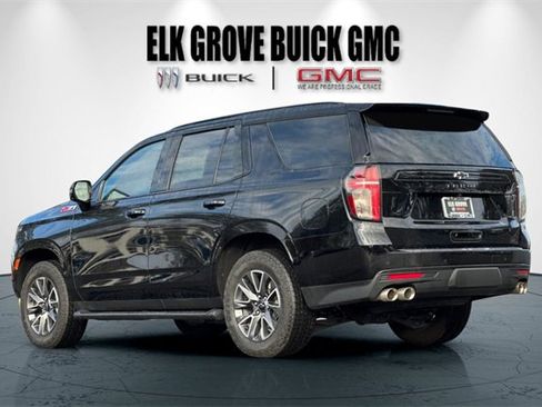 Used 2024 Chevrolet Tahoe Z71 w/ Z71 Off-Road Package image 6