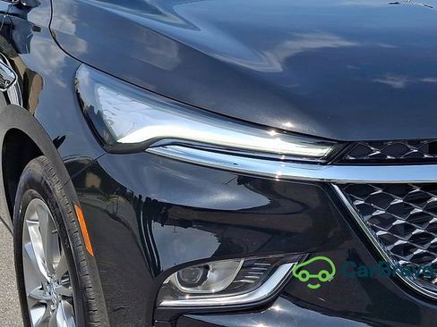 Certified 2024 Buick Enclave Avenir w/ Trailering Package, 5000 lbs. AWD/4WD image 9