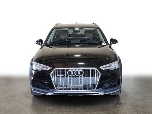 Used 2017 Audi A4 2.0T allroad Premium Plus w/ Technology Package AWD/4WD image 2
