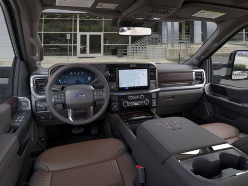 New 2026 Ford F350 King Ranch image 9