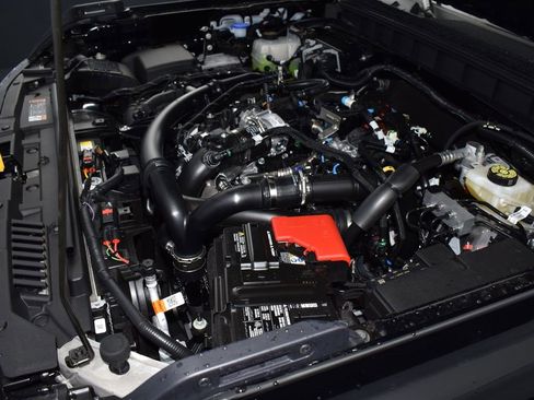 New 2025 Ford Bronco Sport Badlands w/ Badlands Tech Package image 28