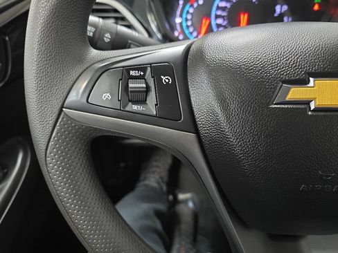 Used 2020 Chevrolet Spark LT FWD image 19