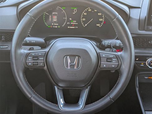 Used 2024 Honda CR-V Sport image 12