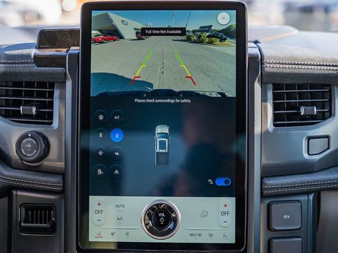 New 2025 Ford F150 Lightning Flash image 28