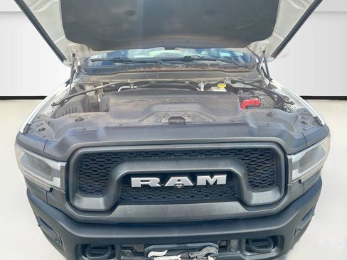 Used 2019 RAM 2500 Power Wagon AWD/4WD image 33