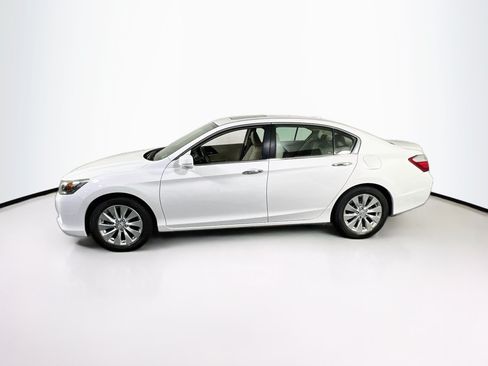 Used 2015 Honda Accord EX-L image 8
