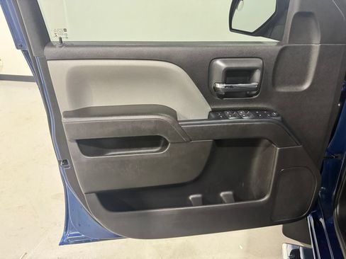 Used 2017 GMC Sierra 1500 4x4 Double Cab w/ Elevation Edition image 13
