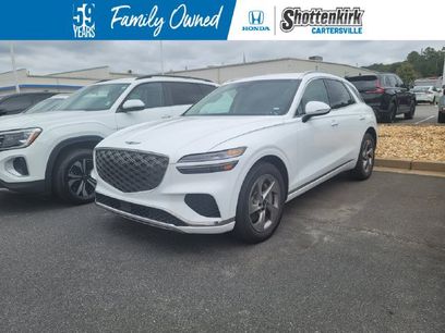 Used 2026 Genesis GV70 2.5T
