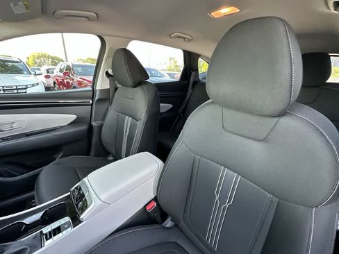 Used 2024 Hyundai Tucson SEL FWD image 14