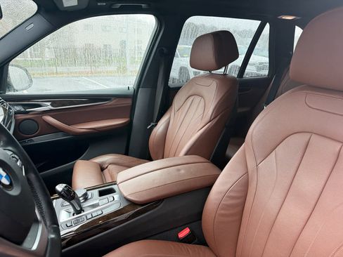 Used 2017 BMW X5 xDrive35i image 11