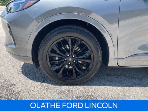 Used 2023 Ford Escape ST-Line Elite AWD/4WD image 27