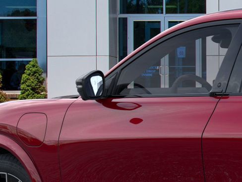 New 2025 Ford Mustang Mach-E Premium w/ Interior Protection Package image 20