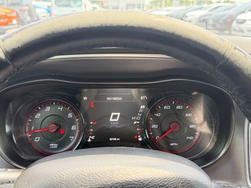 Used 2020 Dodge Charger SXT w/ Blacktop Package RWD image 21