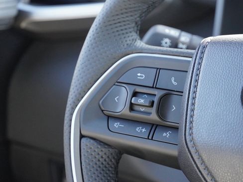 New 2026 Toyota Tundra Limited w/ TRD Off-Road Package image 35