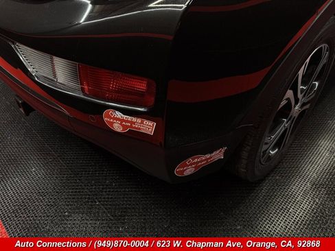 Used 2017 Chevrolet Bolt Premier w/ Driver Confidence II Package image 30