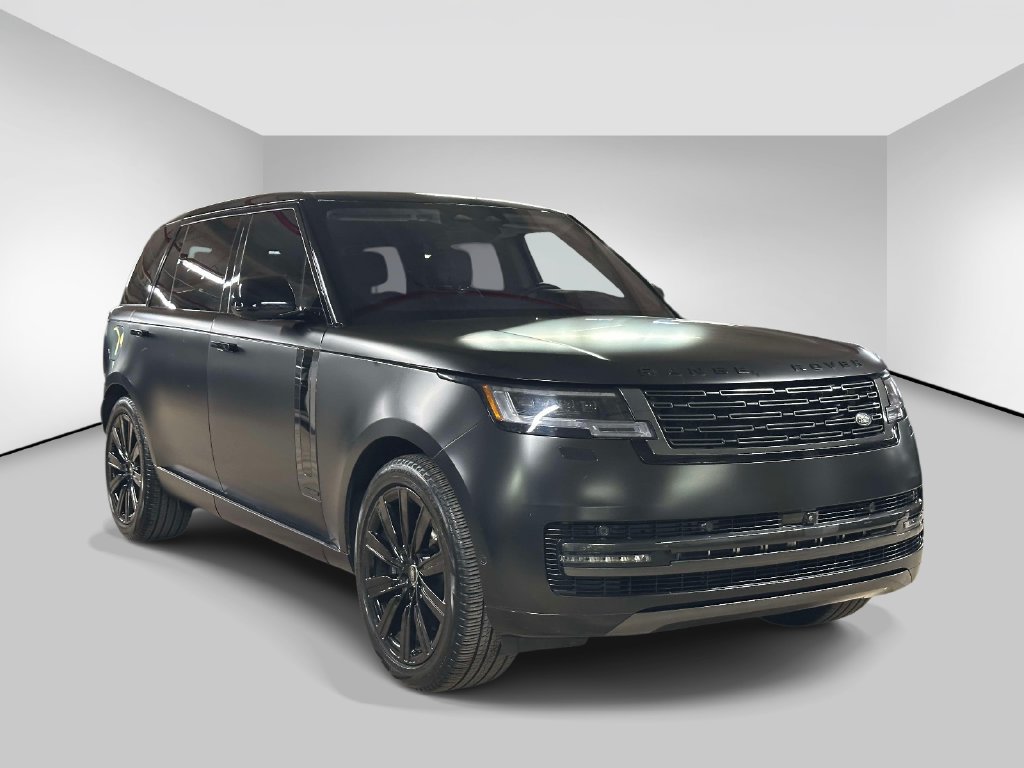 Used 2023 Land Rover Range Rover Long Wheelbase Autobiography AWD/4WD image 7