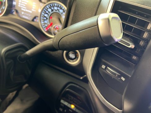 Used 2022 RAM 2500 Lone Star w/ Level C Equiment Group image 28