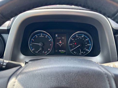 Used 2017 Toyota RAV4 Limited w/ All Weather Liner Package AWD/4WD image 18