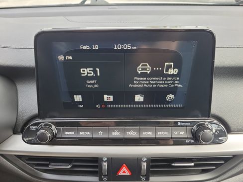 Used 2021 Kia Forte LXS image 30