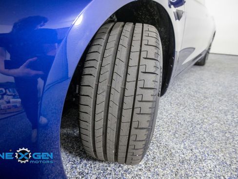 Used 2024 Tesla Model 3 Performance AWD/4WD image 47