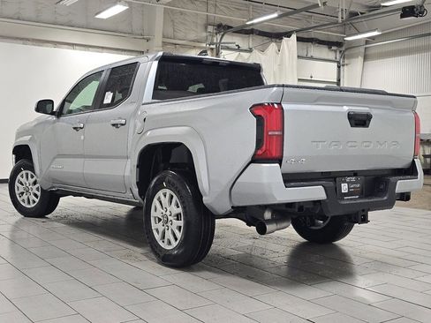 New 2026 Toyota Tacoma SR5 image 13