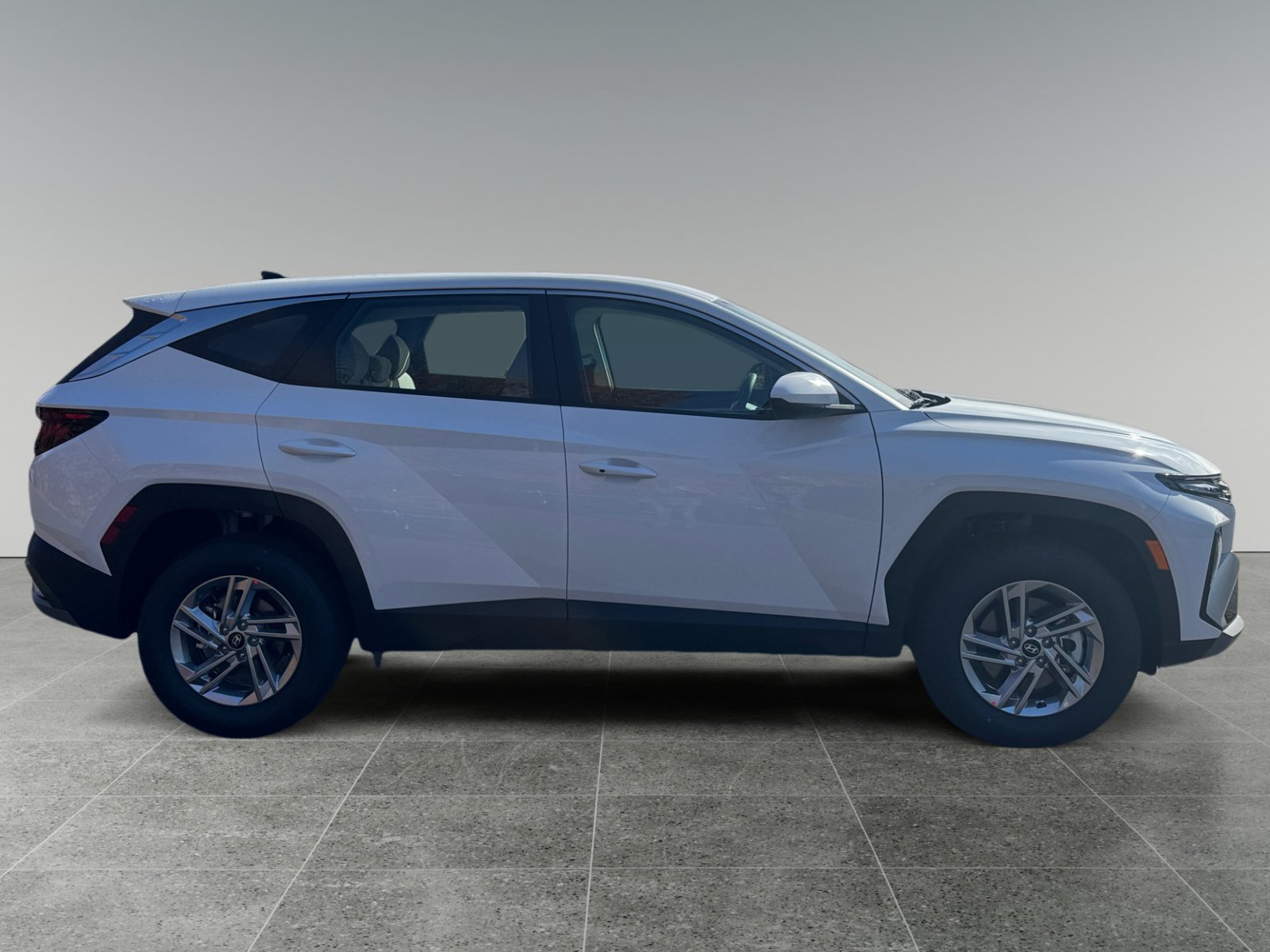 New 2026 Hyundai Tucson SE AWD/4WD image 6