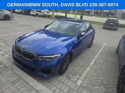Used 2022 BMW M340i w/ Premium Package