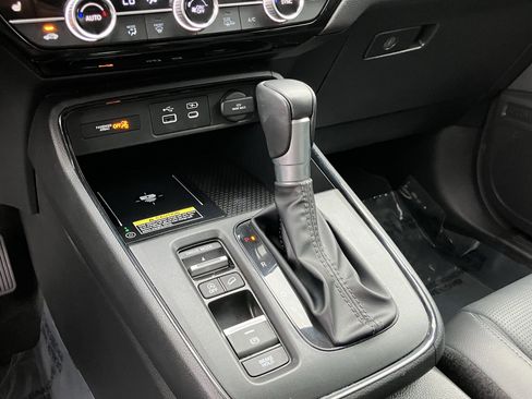 Used 2025 Honda CR-V EX-L image 28