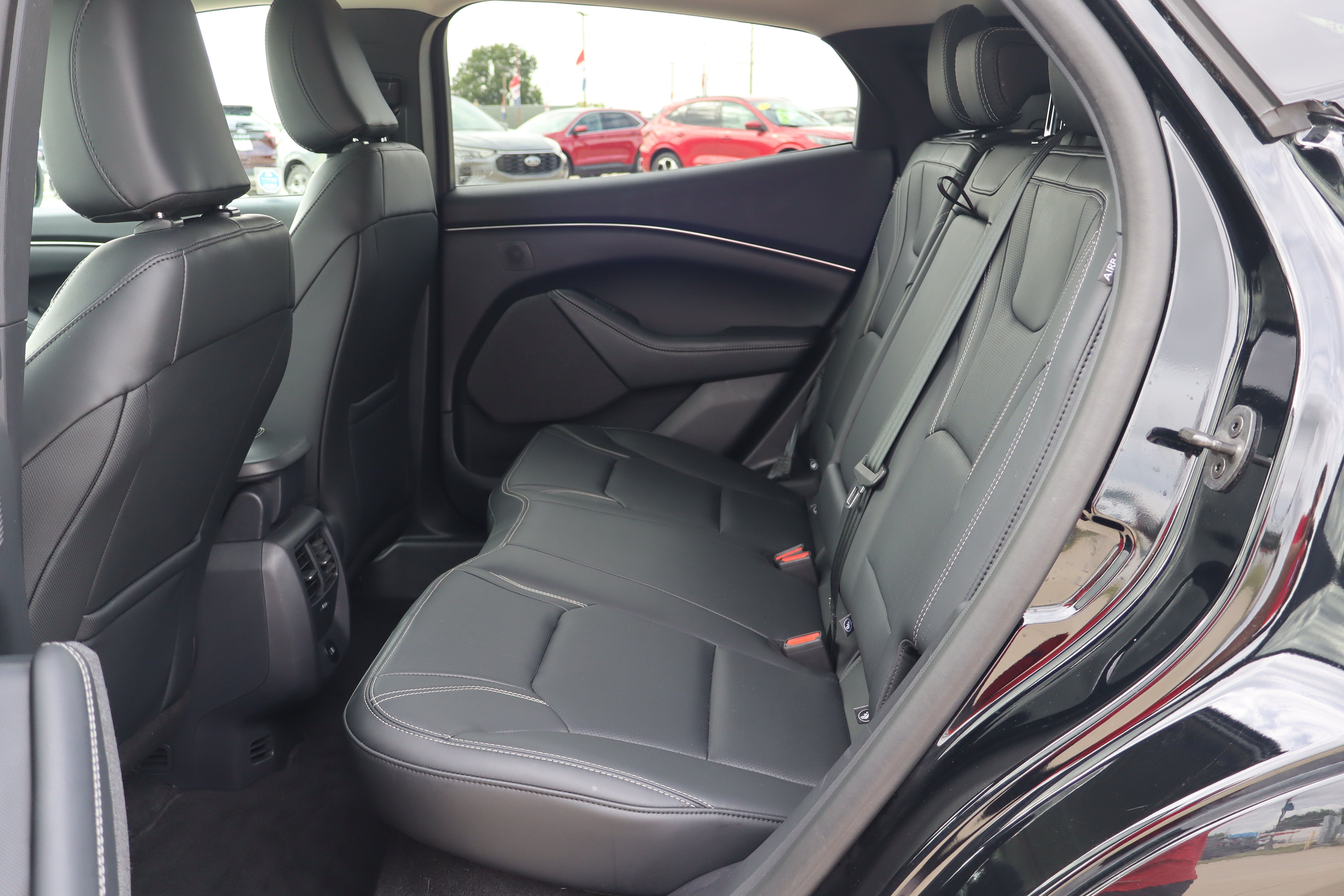 Used 2025 Ford Mustang Mach-E Premium AWD/4WD image 10