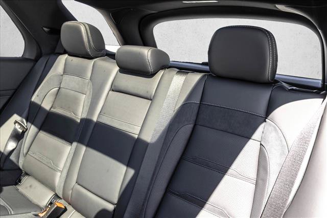 New 2026 Mercedes-Benz GLE 53 AMG 4MATIC image 24