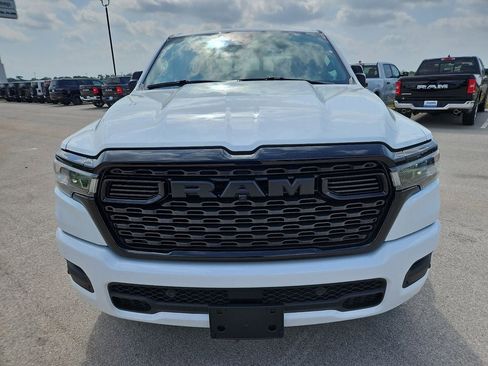 New 2026 RAM 1500 Lone Star AWD/4WD image 12