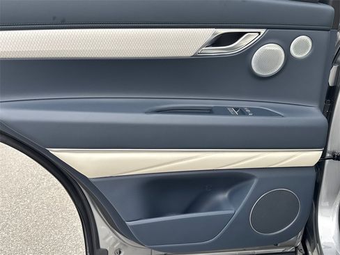 New 2026 Genesis GV80 3.5T Prestige image 22