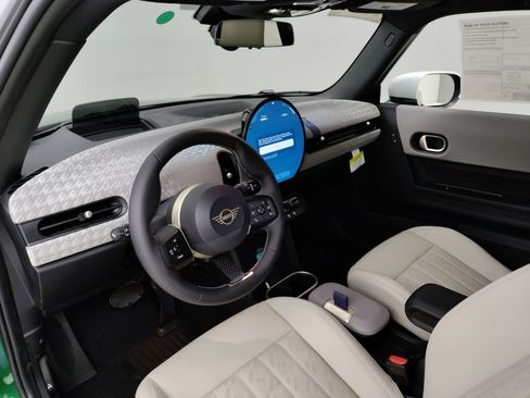 New 2026 MINI Cooper S image 11