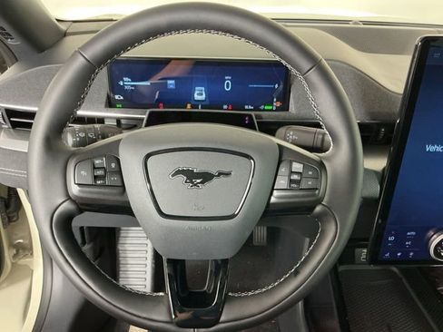 New 2025 Ford Mustang Mach-E GT w/ Interior Protection Package AWD/4WD image 19