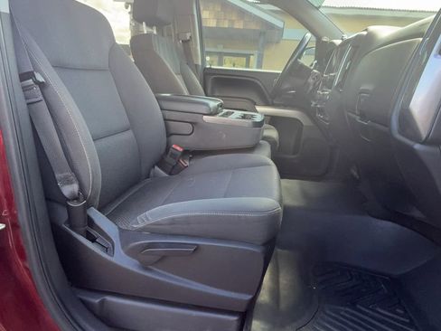 Used 2017 Chevrolet Silverado 1500 High Country image 13