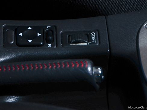 Used 2004 Subaru Impreza WRX STI image 33