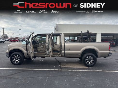 Used 2006 Ford F350 XL image 23