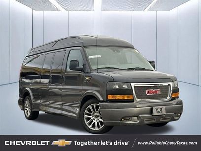 Used 2019 GMC Savana 2500 Extended