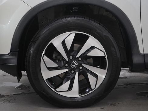Used 2016 Honda CR-V Touring image 28