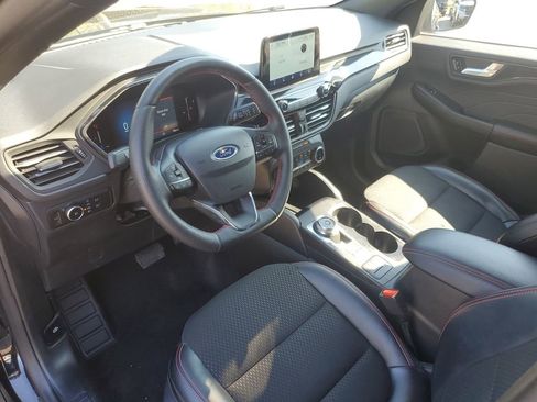 Used 2025 Ford Escape ST-Line Select image 9