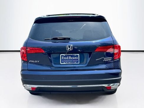 Used 2016 Honda Pilot Touring image 8