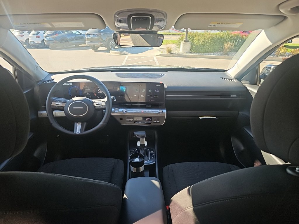 New 2027 Hyundai Kona SEL Sport AWD/4WD image 31