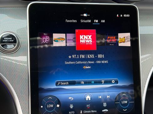 New 2026 Mercedes-Benz CLE 300 4MATIC Cabriolet image 13