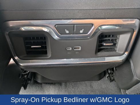 Used 2025 GMC Sierra 2500 Denali Ultimate AWD/4WD image 16